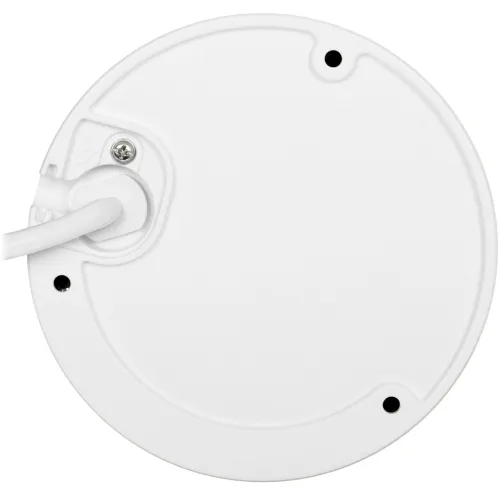 Камера видеонаблюдения IP HiWatch DS-I452M(B)(2.8 mm) 2.8-2.8мм цв. корп.:белый