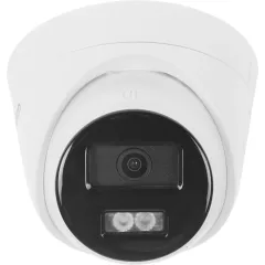 Камера видеонаблюдения IP HiWatch DS-I453M(C)(2.8MM) 2.8-2.8мм цв. корп.:белый