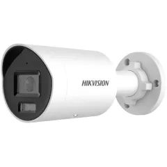 Камера видеонаблюдения IP Hikvision DS-2CD2023G2-IU(4MM)(D) 4-4мм цв. корп.:белый