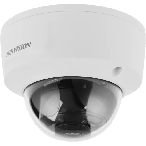 Камера видеонаблюдения IP Hikvision DS-2CD2186G2-IMS(2.8MM) 2.8-2.8мм цв. корп.:белый