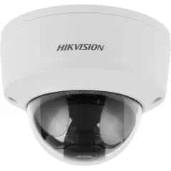 Камера видеонаблюдения IP Hikvision DS-2CD2186G2-IMS(2.8MM) 2.8-2.8мм цв. корп.:белый