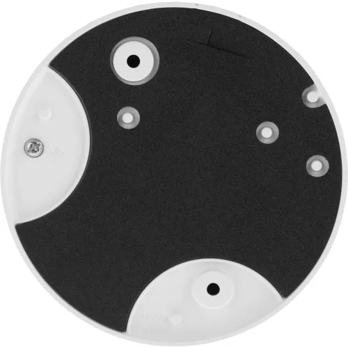 Камера видеонаблюдения IP Hikvision DS-2CD2186G2-IMS(2.8MM) 2.8-2.8мм цв. корп.:белый