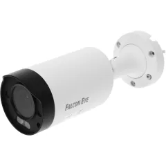 Камера видеонаблюдения IP Falcon Eye FE-IPC-BV2-50pa 2.8-12мм цв. корп.:белый
