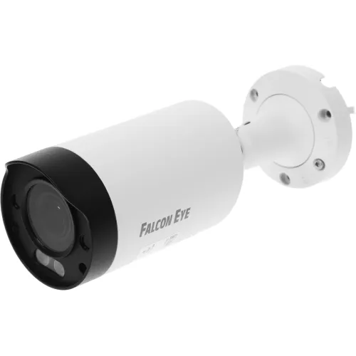 Камера видеонаблюдения IP Falcon Eye FE-IPC-BV2-50pa 2.8-12мм цв. корп.:белый