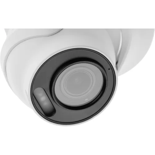 Камера видеонаблюдения IP Falcon Eye FE-IPC-DV5-40pa 2.8-12мм цв. корп.:белый