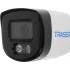 Камера видеонаблюдения IP Trassir TR-D2B5 3.6-3.6мм цв. корп.:белый (TR-D2B5 (3.6 MM))