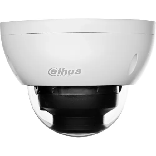 Камера видеонаблюдения IP Dahua DH-IPC-HDBW5241EP-ZE 2.7-13.5мм цв. корп.:белый