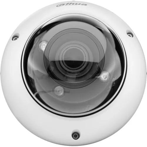 Камера видеонаблюдения IP Dahua DH-IPC-HDBW5241EP-ZE 2.7-13.5мм цв. корп.:белый