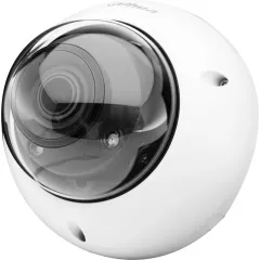 Камера видеонаблюдения IP Dahua DH-IPC-HDBW5241EP-ZE 2.7-13.5мм цв. корп.:белый