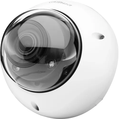 Камера видеонаблюдения IP Dahua DH-IPC-HDBW5241EP-ZE 2.7-13.5мм цв. корп.:белый