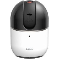 Камера видеонаблюдения IP D-Link DCS-8515LH/A1A Wi-Fi 2.55-2.55мм цв. корп.:белый/черный