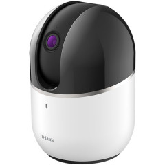 Камера видеонаблюдения IP D-Link DCS-8515LH/A1A Wi-Fi 2.55-2.55мм цв. корп.:белый/черный