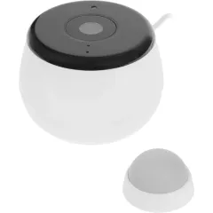 Камера видеонаблюдения IP D-Link DCS-8600LH Wi-Fi 3.26-3.26мм цв. корп.:белый (DCS-8600LH/A2A)