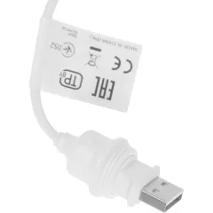 Камера видеонаблюдения IP D-Link DCS-8600LH Wi-Fi 3.26-3.26мм цв. корп.:белый (DCS-8600LH/A2A)