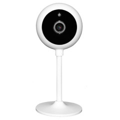 Камера видеонаблюдения IP Falcon Eye Spaik 2 Wi-Fi 3.6-3.6мм цв. корп.:белый