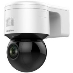 Камера видеонаблюдения IP Hikvision DS-2DE3A404IWG-E 2.8-12мм цв. корп.:белый