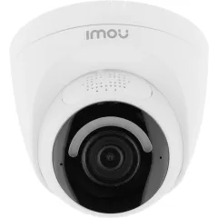 Камера видеонаблюдения IP Imou Turret Wi-Fi 2.8-2.8мм цв. корп.:белый (IPC-T26EP-0280B-IMOU)