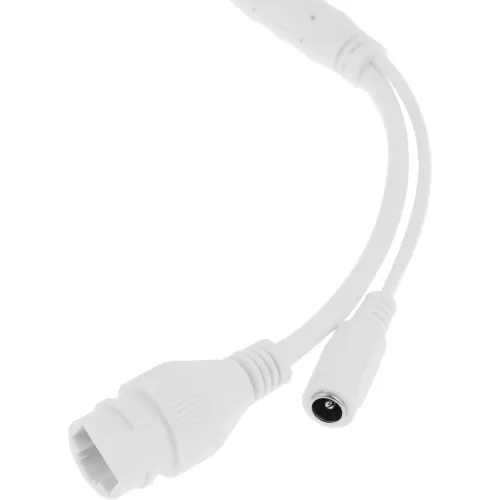 Камера видеонаблюдения IP Imou Turret Wi-Fi 2.8-2.8мм цв. корп.:белый (IPC-T26EP-0280B-IMOU)