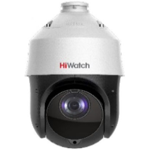 Камера видеонаблюдения IP HiWatch DS-I425(B) 4.8-120мм цв. корп.:белый
