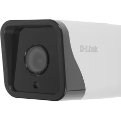 Камера видеонаблюдения IP D-Link DCS-4714E/UPA/A1A 2.8-2.8мм цв. корп.:белый