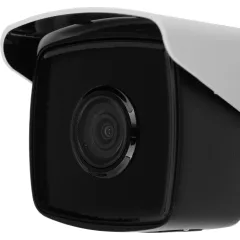 Камера видеонаблюдения IP Hikvision DS-2CD2T43G2-4I(2.8MM) 2.8-2.8мм цв. корп.:белый