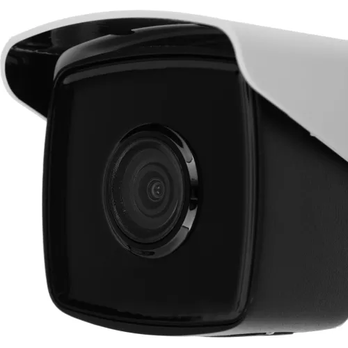 Камера видеонаблюдения IP Hikvision DS-2CD2T43G2-4I(2.8MM) 2.8-2.8мм цв. корп.:белый