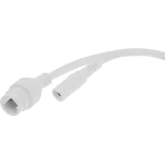 Камера видеонаблюдения IP Hikvision DS-2CD2T43G2-4I(2.8MM) 2.8-2.8мм цв. корп.:белый