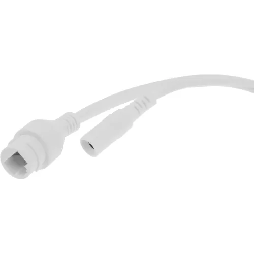 Камера видеонаблюдения IP Hikvision DS-2CD2T43G2-4I(2.8MM) 2.8-2.8мм цв. корп.:белый