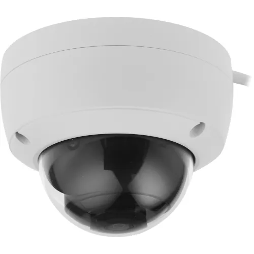 Камера видеонаблюдения IP Hikvision DS-2CD2143G2-IU(2.8mm) 2.8-2.8мм цв. корп.:белый