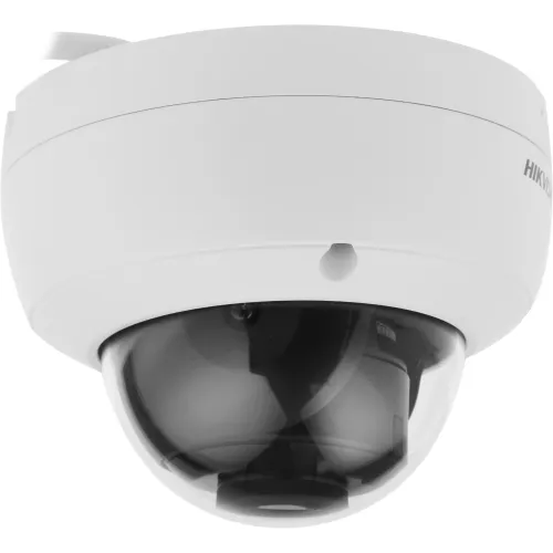 Камера видеонаблюдения IP Hikvision DS-2CD2143G2-IU(2.8mm) 2.8-2.8мм цв. корп.:белый