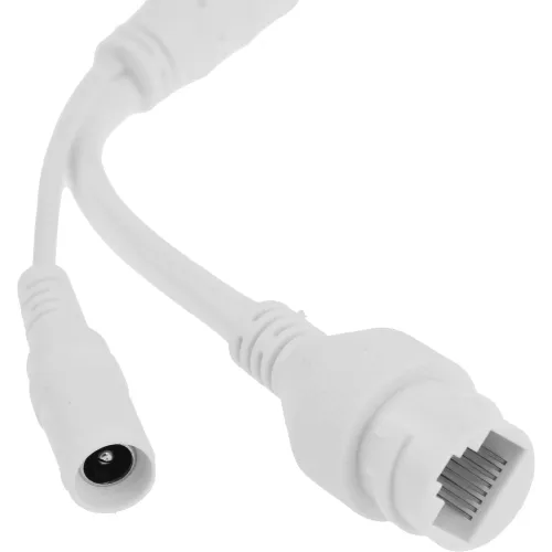 Камера видеонаблюдения IP Hikvision DS-2CD2143G2-IU(2.8mm) 2.8-2.8мм цв. корп.:белый