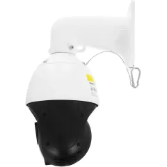 Камера видеонаблюдения IP HiWatch DS-I215(D) 5-75мм цв. корп.:белый