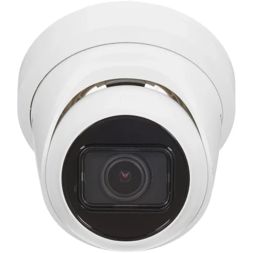 Камера видеонаблюдения IP Hikvision DS-2CD2H83G2-IZS 2.8-12мм цв. корп.:белый