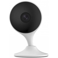 Камера видеонаблюдения IP Триколор SCI-1 Wi-Fi 2.8-2.8мм цв. корп.:белый (046/91/00052296)