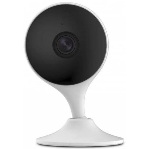 Камера видеонаблюдения IP Триколор SCI-1 Wi-Fi 2.8-2.8мм цв. корп.:белый (046/91/00052296)