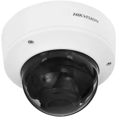 Камера видеонаблюдения IP Hikvision DS-2CD2783G2-IZS 2.8-12мм цв. корп.:белый