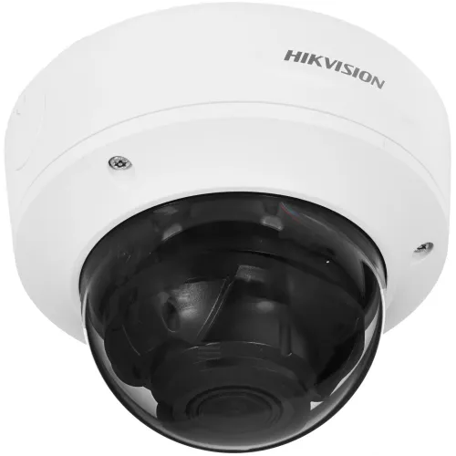 Камера видеонаблюдения IP Hikvision DS-2CD2783G2-IZS 2.8-12мм цв. корп.:белый