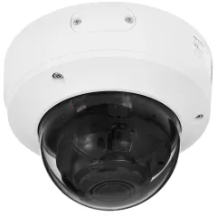 Камера видеонаблюдения IP Hikvision DS-2CD2783G2-IZS 2.8-12мм цв. корп.:белый