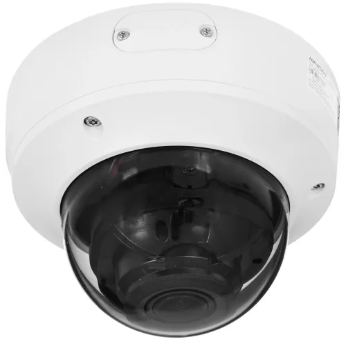Камера видеонаблюдения IP Hikvision DS-2CD2783G2-IZS 2.8-12мм цв. корп.:белый