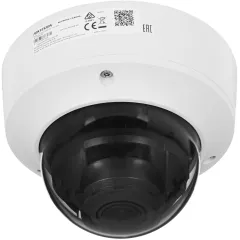 Камера видеонаблюдения IP Hikvision DS-2CD2783G2-IZS 2.8-12мм цв. корп.:белый