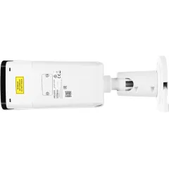 Камера видеонаблюдения IP Hikvision DS-2CD2643G2-IZS 2.8-12мм цв. корп.:белый