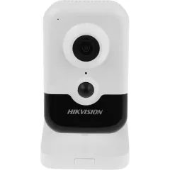 Камера видеонаблюдения IP Hikvision DS-2CD2443G2-I(2.8mm) 2.8-2.8мм цв. корп.:белый/черный