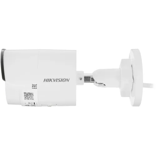 Камера видеонаблюдения IP Hikvision DS-2CD2083G2-IU(4mm) 4-4мм цв. корп.:белый