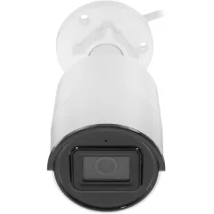 Камера видеонаблюдения IP Hikvision DS-2CD2083G2-IU(4mm) 4-4мм цв. корп.:белый