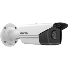Камера видеонаблюдения IP Hikvision DS-2CD2T83G2-4I(2.8mm) 2.8-2.8мм цв. корп.:белый
