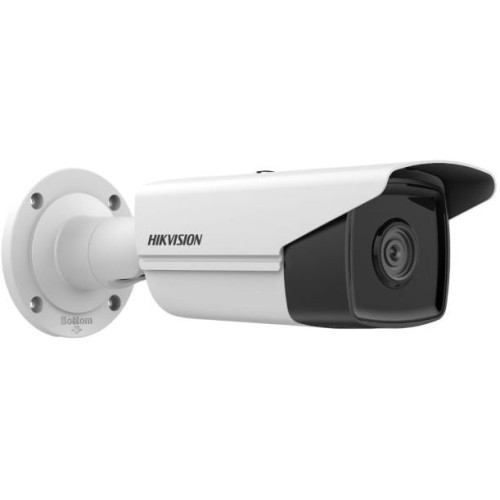 Камера видеонаблюдения IP Hikvision DS-2CD2T83G2-4I(2.8mm) 2.8-2.8мм цв. корп.:белый