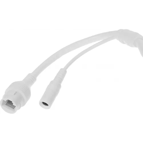 Камера видеонаблюдения IP Hikvision DS-2CD2087G2H-LIU(4MM) 4-4мм цв. корп.:серый