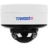 Камера видеонаблюдения IP Trassir TR-W2D5 + 6 месяцев Wi-Fi 2.8-2.8мм цв. корп.:белый
