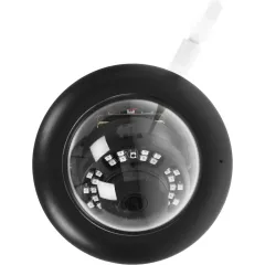 Камера видеонаблюдения IP Trassir TR-W2D5 + 6 месяцев Wi-Fi 2.8-2.8мм цв. корп.:белый