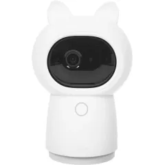 Камера видеонаблюдения IP Aqara Hub G3 Wi-Fi 3.6-3.6мм цв. корп.:белый (CH-H03)